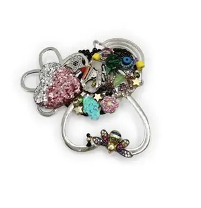 Bee Brooch