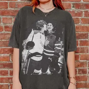 Vintage Hollander Rozanov Hockey Sweatshirt, Hollanov Inspiring Gay Love T-Shirt, Sweatshirt, Hoodie