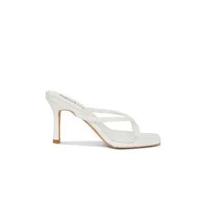 superdown Livi Sandal in White
