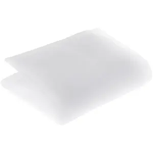 Wet Felting Net for Wool Craft - 82x55cm Nylon Mesh Felting Tool, Reusable Needle Felting Mat for DIY Projects, Felting Supplies and Accessories