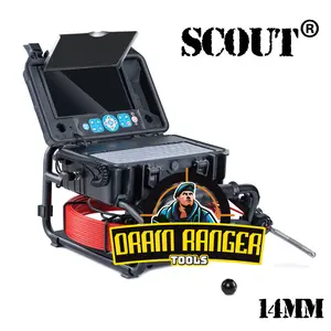 Scout® 14mm