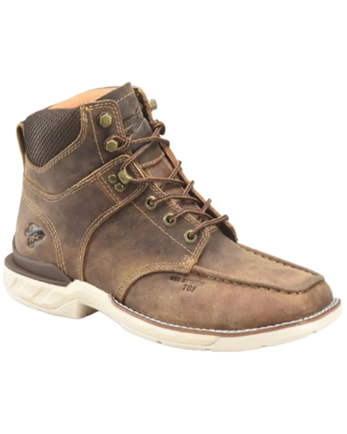 Phantom Rider Men's Men'S Brunel Lacer Work Boot Composite Toe - Dh5375