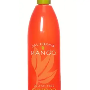 California Mango shampoo 16.9 fl oz