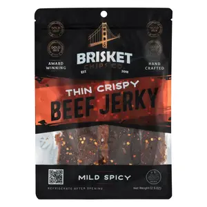Mild Spicy (2.5oz)