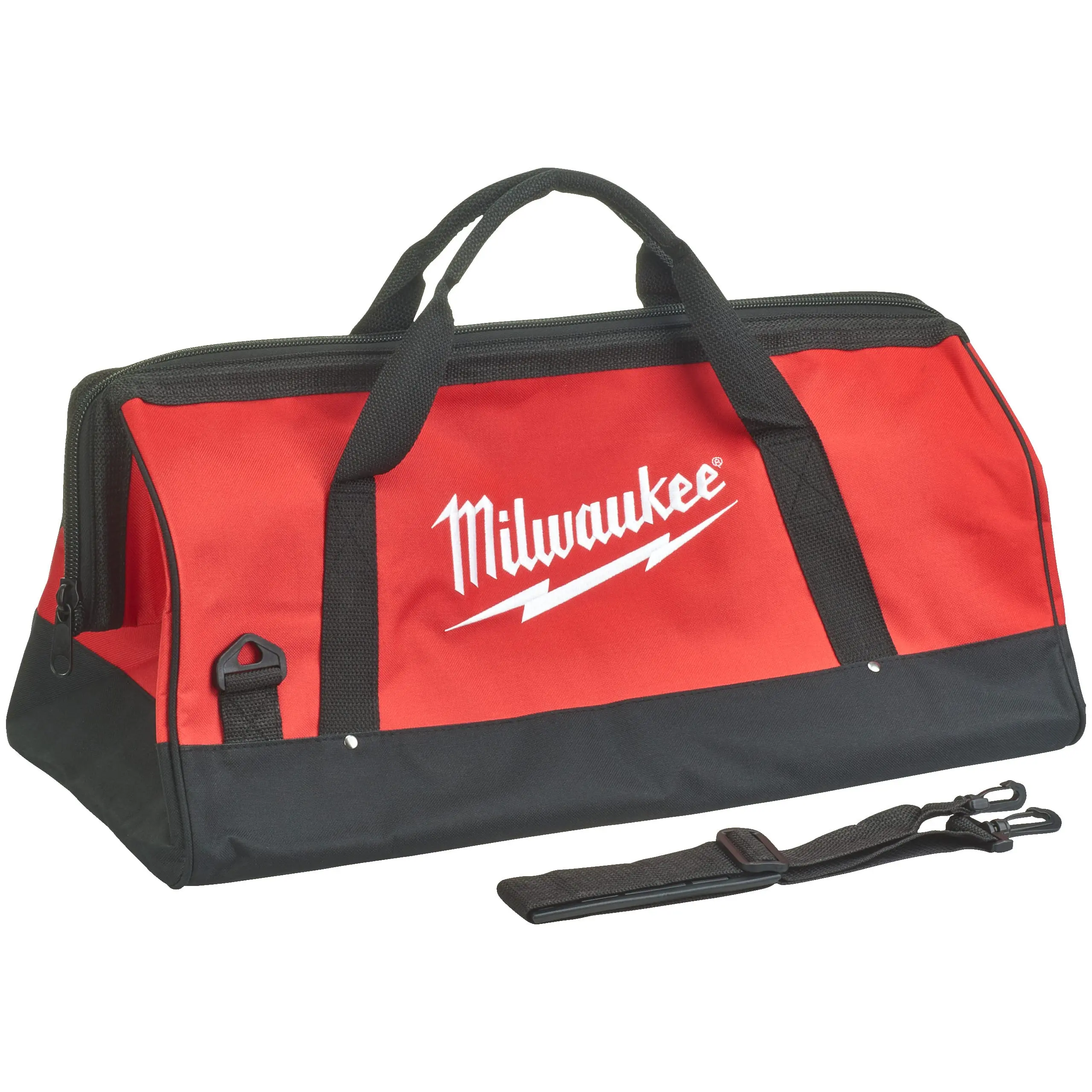 Milwaukee 22" Large Heavy Duty Canvas Tool Bag
