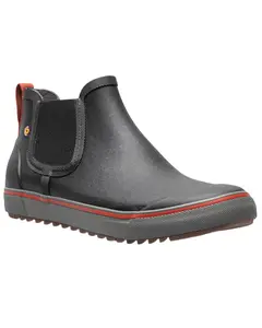 Bogs Men's Kicker Rain Chelsea Ii Boot Round Toe - 73041-001