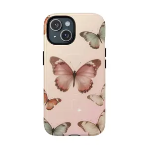 Tough Magnetic Cases