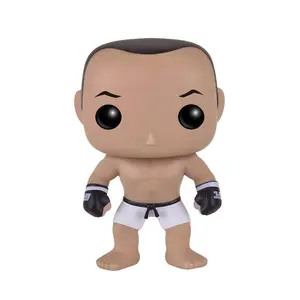 Funko POP UFC: BJ Penn Vinyl Figure