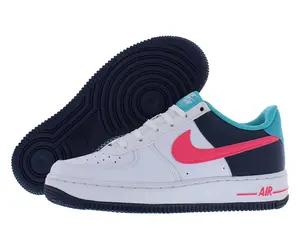 Nike Air Force 1 BG GS Boys Shoes
