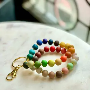 Palette Wearables | Keychains | Autumn