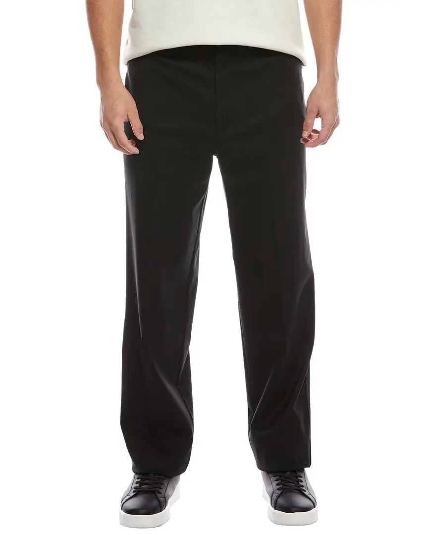 Theory Wool-Blend Pant