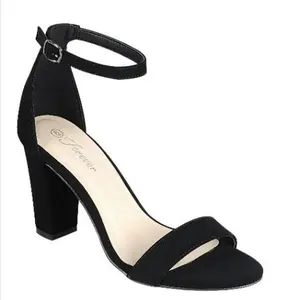 RISE-7 WOMAN HEEL OPEN TOE
