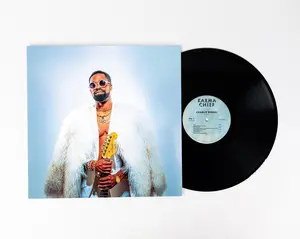 Charlie Bereal - 11-11-11 [Black Vinyl] NEW Vinyl Record 674862663286
