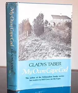 USED-My Own Cape Cod, by Gladys Taber (Unknown)
