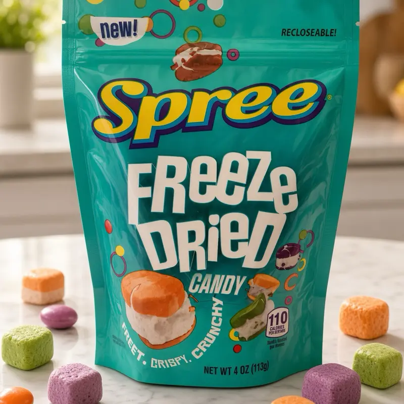Spree
