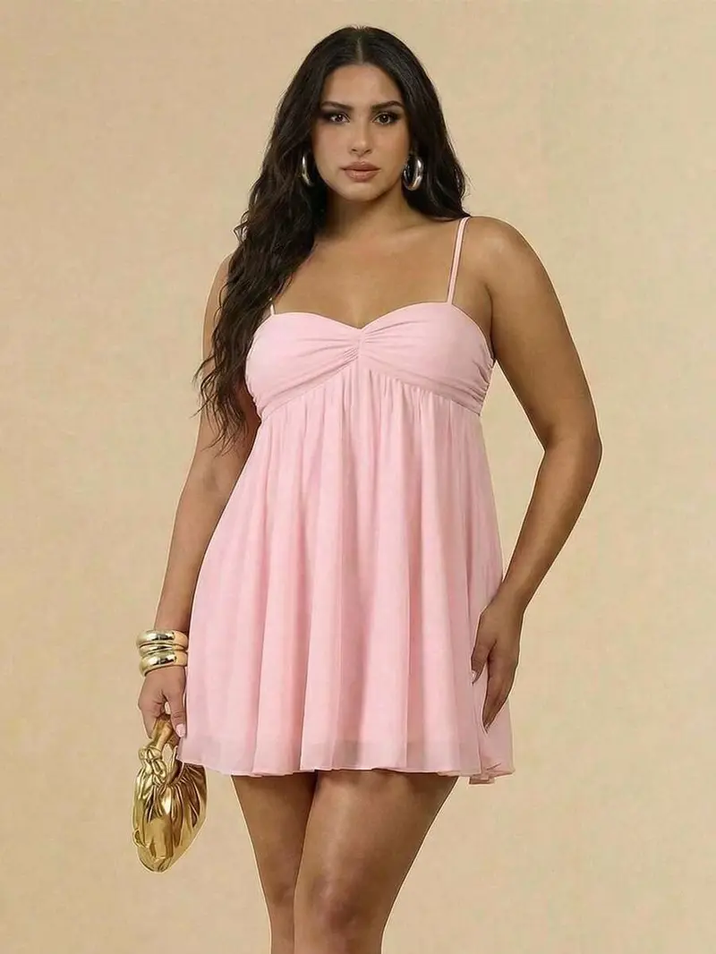 best dresses on shein plus size - TikTok Shop best dresses on shein plus size - TikTok Shop