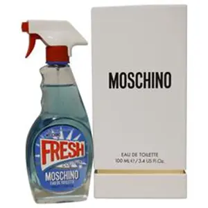 Moschino Fresh Couture  Moschino Fresh Couture Edt Spray - 3.4 oz