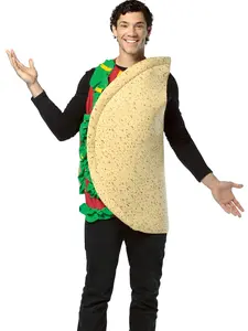 Taco Costume