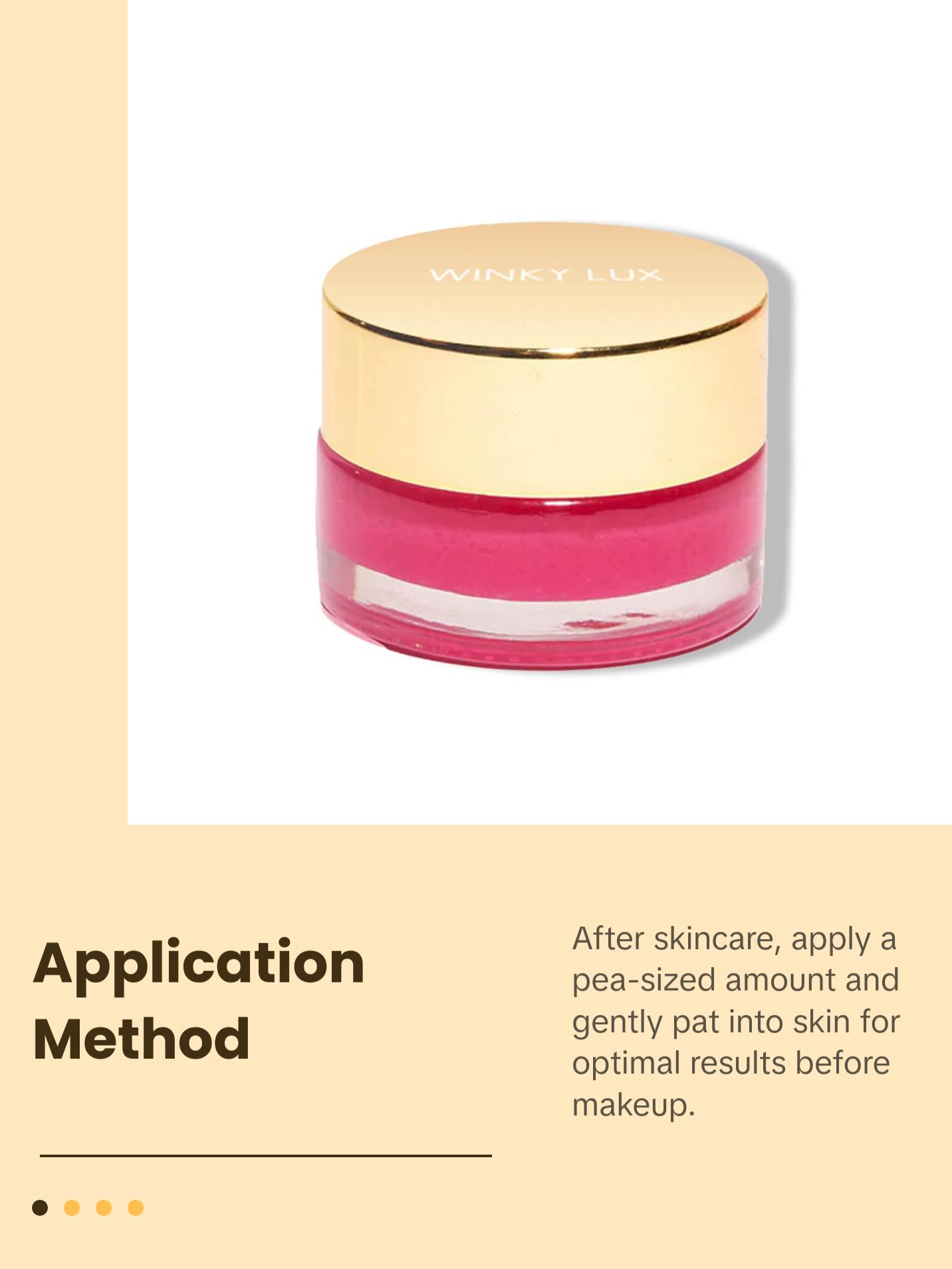 Jelly Bear Hydrating Primer Jelly Bear Hydrating Primer