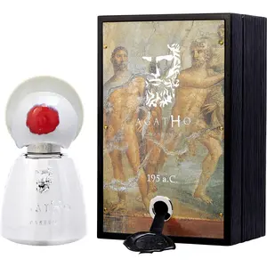 Agatho 195 A.C. By Agatho Extrait De Parfum For Unisex