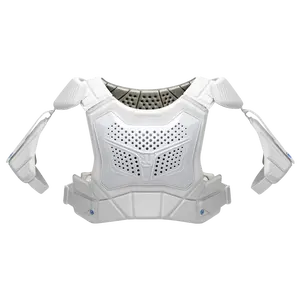 Warrior Evo V Shoulder Pads