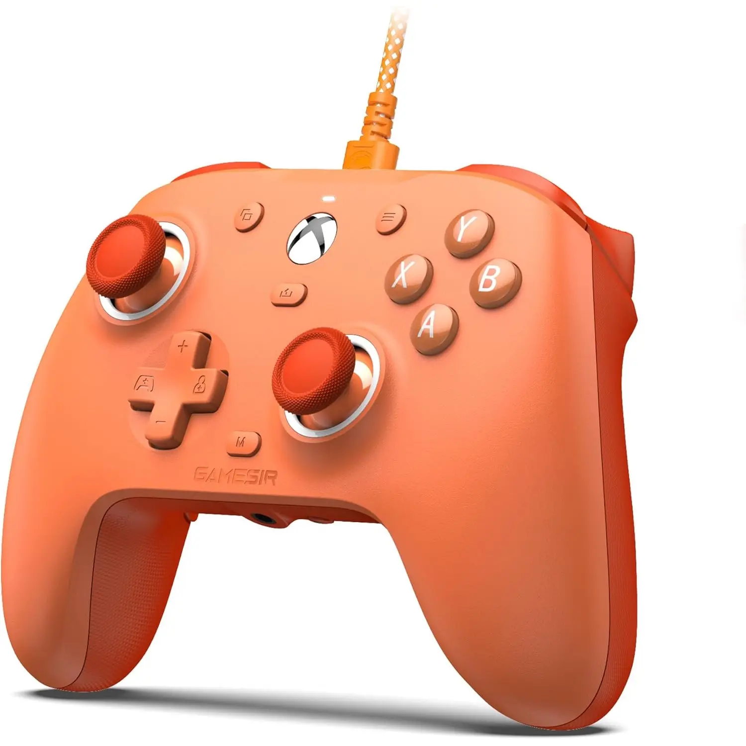 GameSir G7 SE Wired XBOX – Controller (Orange)