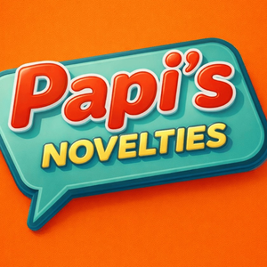 Papi's Novelties