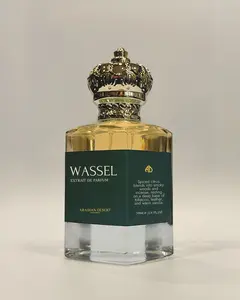 WASSEL - EXTRAIT DE PERFUME