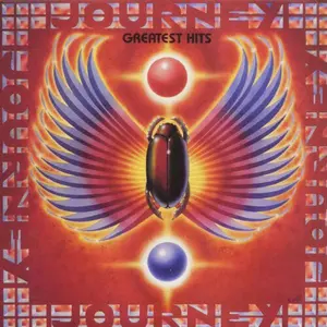 Journey - Greatest Hits  [COMPACT DISC - CD] Bonus Track, Expanded Version, Rmst, Special Packaging, Digipack Packaging