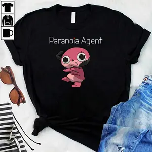 Paranoia Agent-Maromi T-Shirt