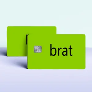 Credit Card Skin Sticker, Ultra-thin Waterproof & Scratch Resistant Card Skin Sticker, Personalized Bank Card Decorative Sticker, Decal Sticker, Adhesive Stickers