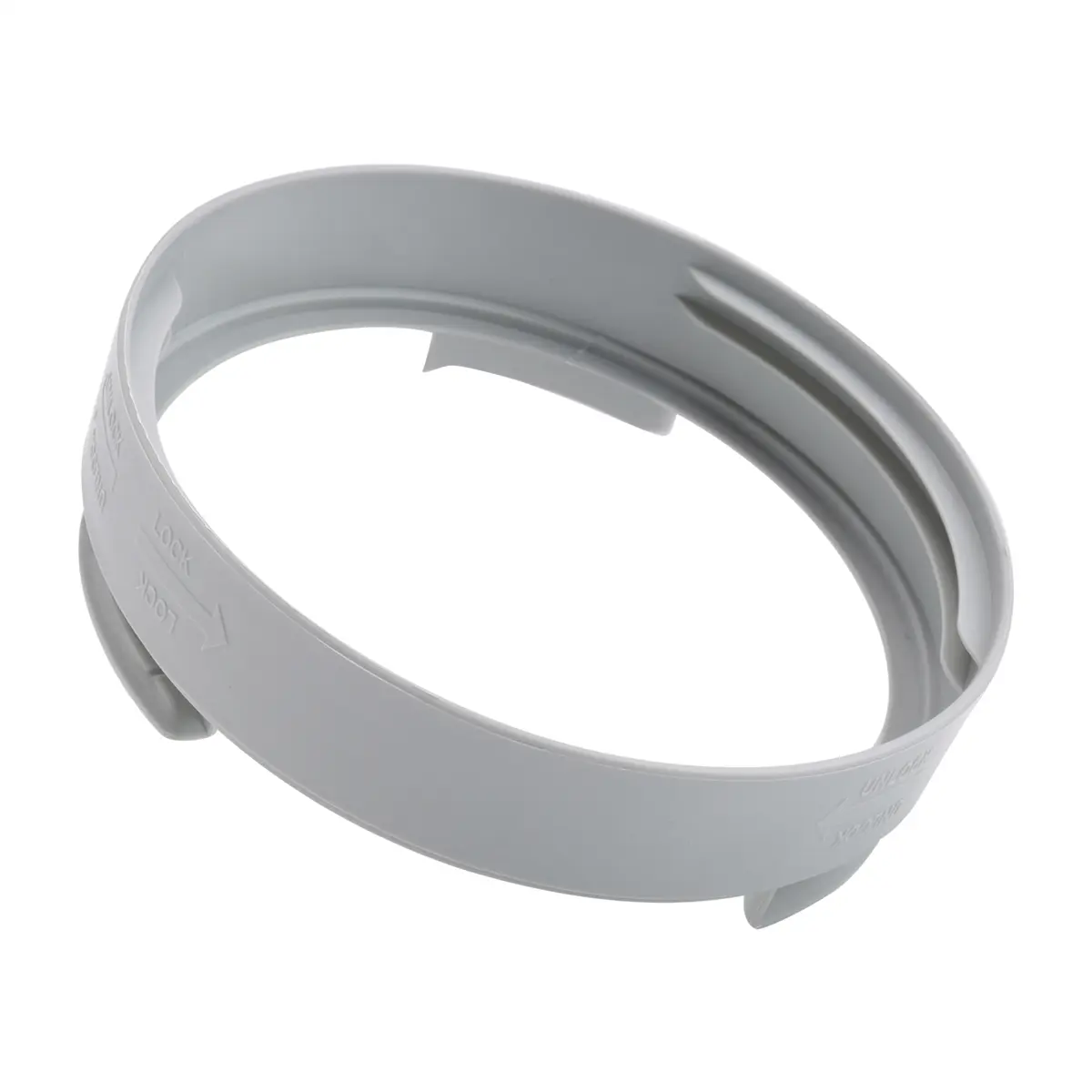 Portable Air Conditioner Exhaust Hose Coupler Window Adapter A/C Unit Tube Connector Parts & Accessories Round