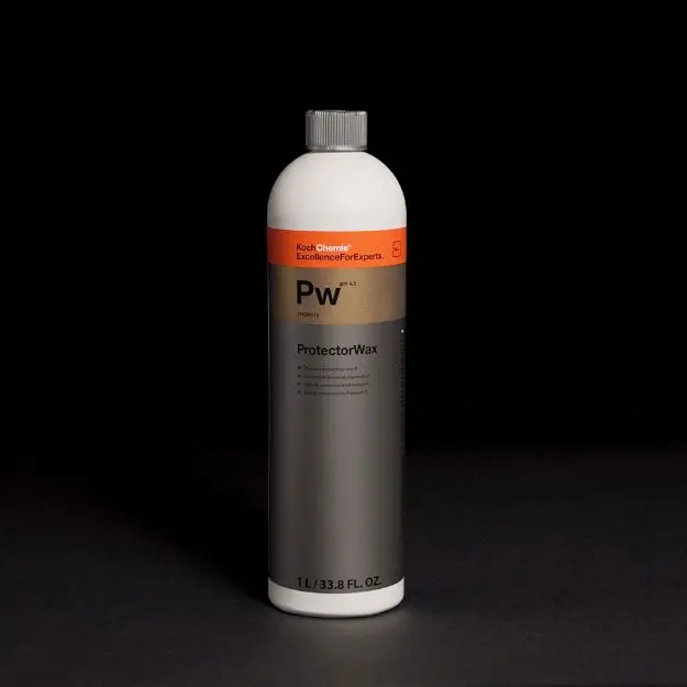 Koch Chemie Protector Wax 1L