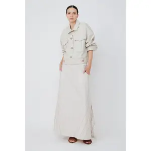 Simona Jacket | Prestine