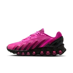 Nike Air Max Dn8 "Hyper Pink Black" - Women's Training Shoes Workout Sneakers