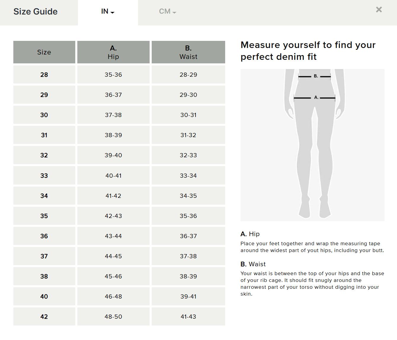 Mott & Bow Straight Mercer Jeans Men's Comfortable Daily Jeans Twill Denim Mid-rise with a Zipper Fly Anti Flat Butt Technology