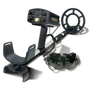 Fisher Labs CZ21-8 Underwater Metal Detector