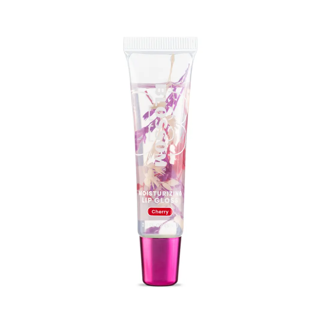 Moisturizing - Lip Gloss Tube