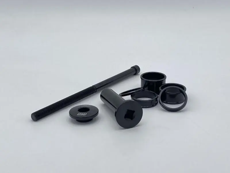 Standard Stem Lock - For forks that already have a fender mounting solution.
