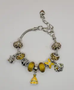 Belle princess Bead bracelet