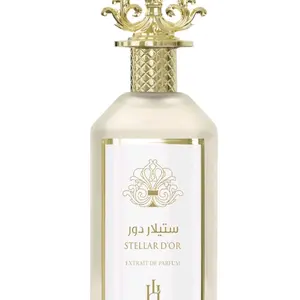 L’Haya- STELLA D’or- EXTRAIT DE PARFUM