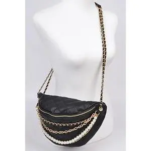 Melody Crossbody Purse