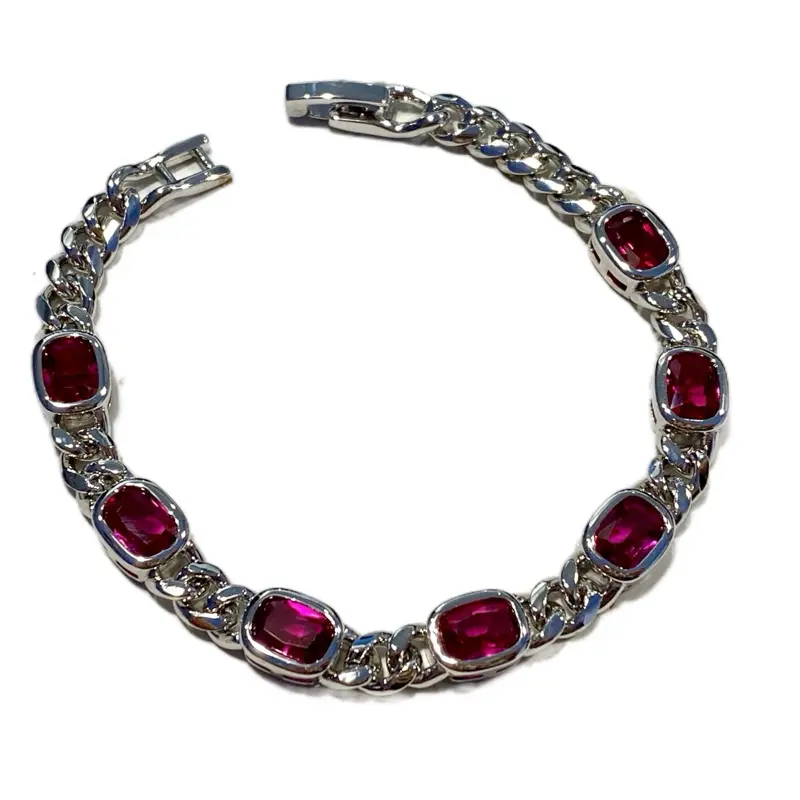 Zoe Bracelet