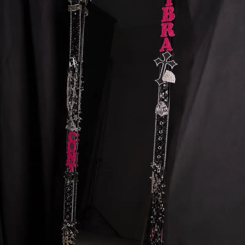 Custom Mirror