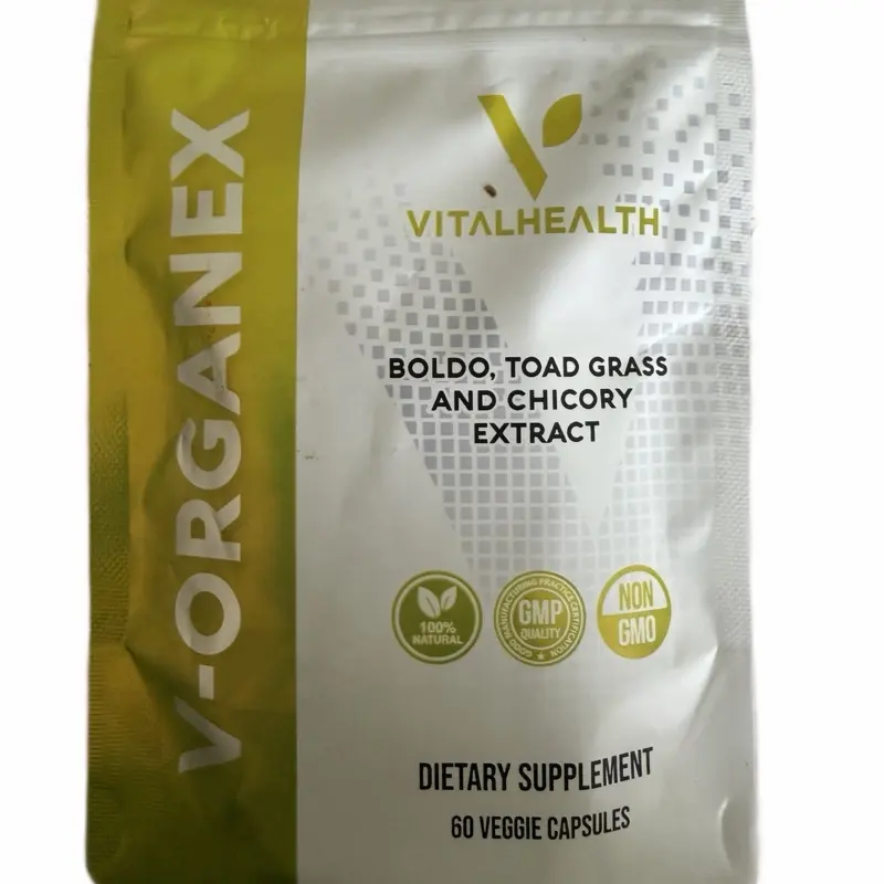 V-Organex V-Organex