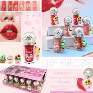 Wholesale Lip Gloss (Beauty & Personal Care Makeup Products)