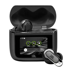 JBL Tour Pro 3, True Wireless Noise Cancelling earbuds with Smart Charging Case™