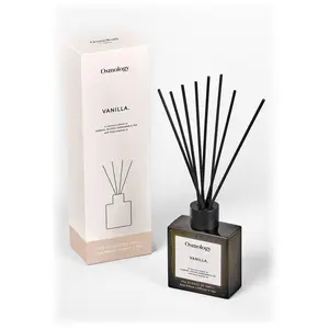 Vanilla Reed Diffuser