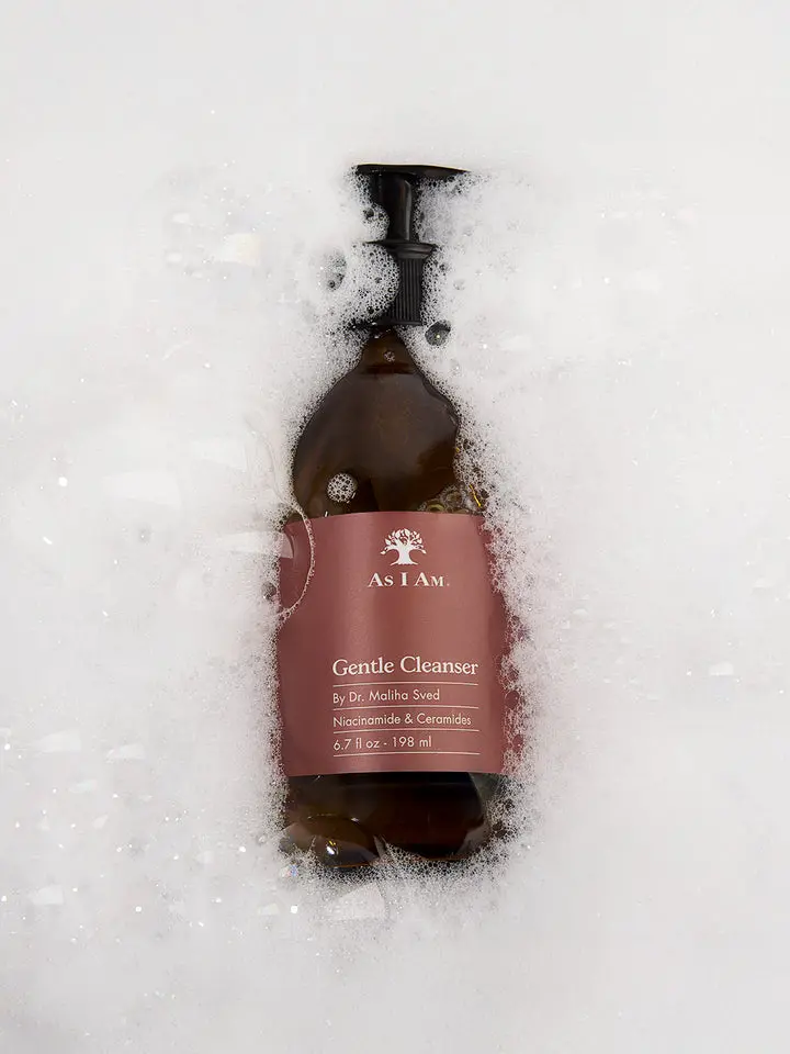 Gentle Cleanser