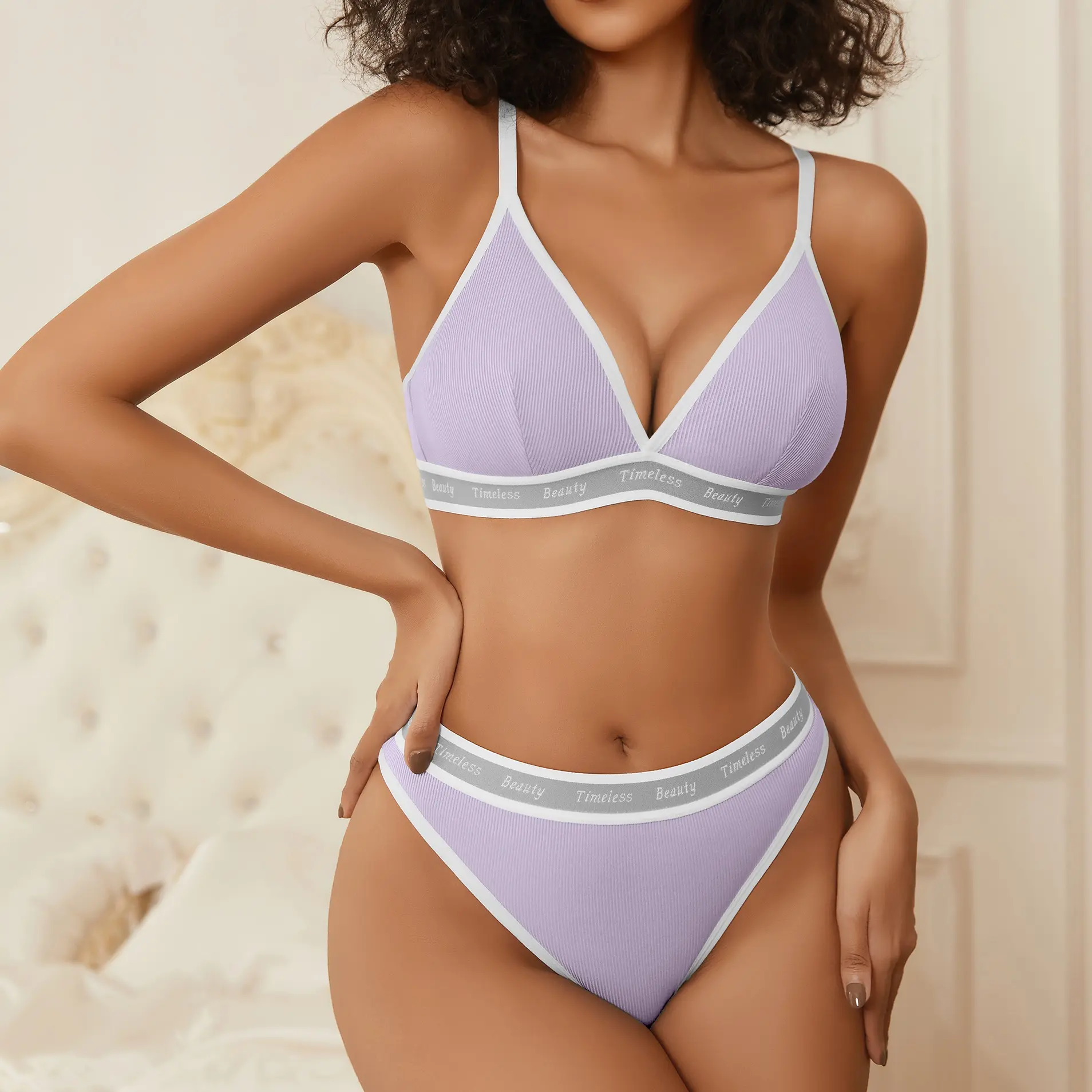Light Purple